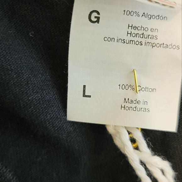 UNISEX T - SHIRTS - Picture 2 of 7